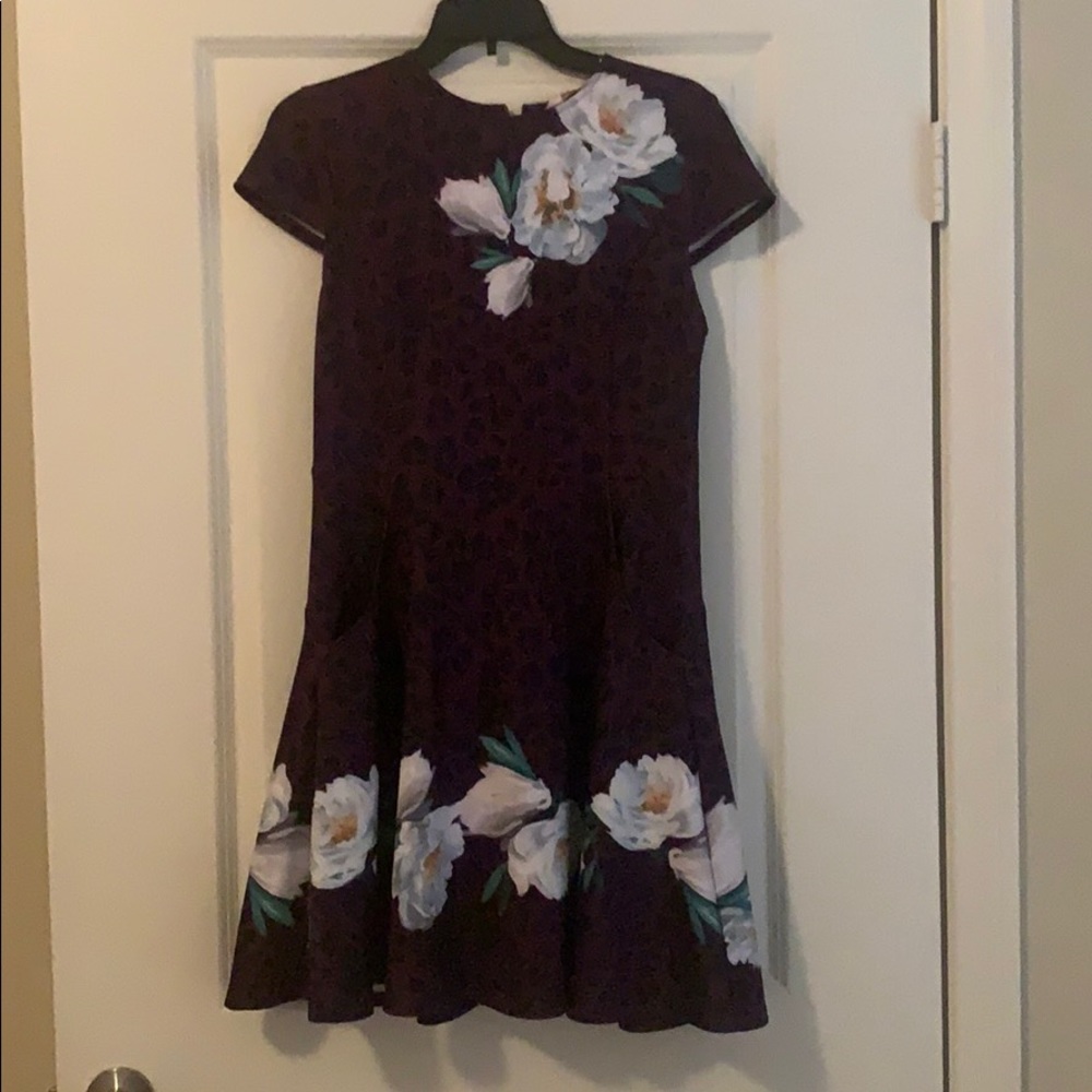 Ted Baker Dress